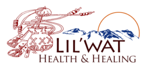 lilwat health & healing logo Lil'wat Health & Healing
